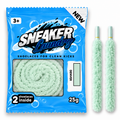 Lacci Sneaker Laundry Fluffy