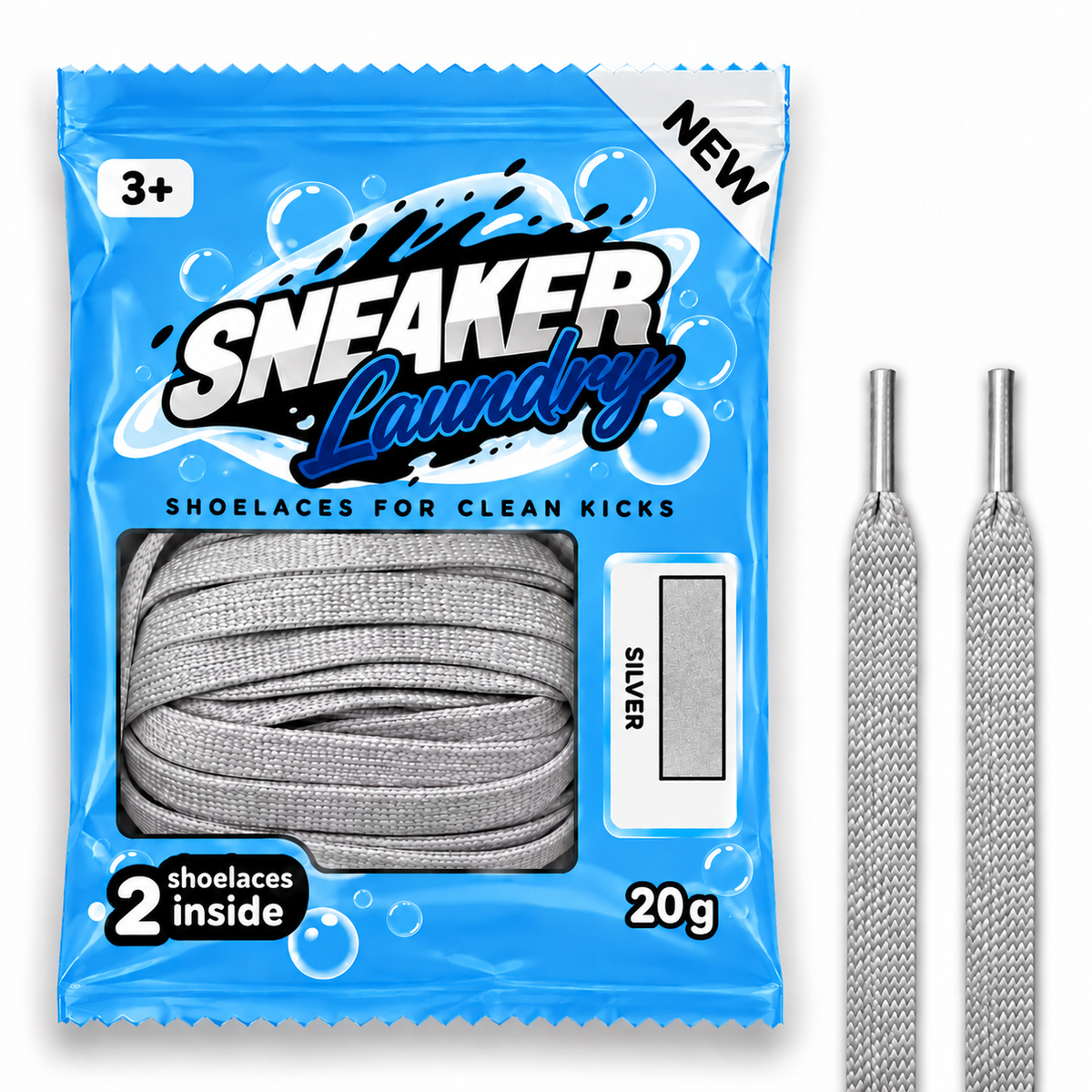 Lacci Sneaker Laundry Classic