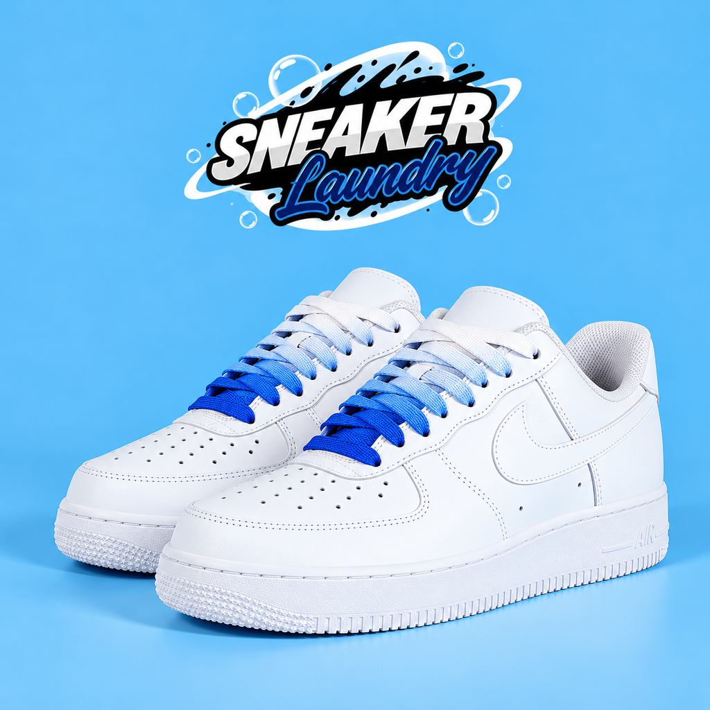 Sneaker Laundry Gradient Laces