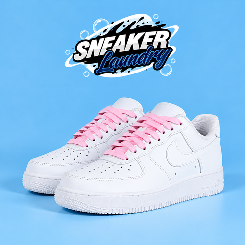 Lacci Sneaker Laundry Classic